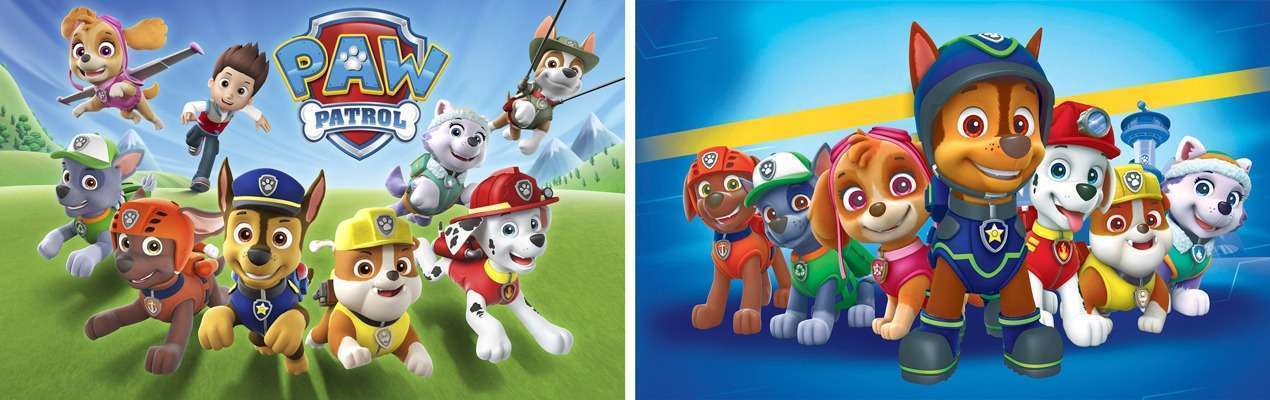 Какво знаем за Paw Patrol и защо децата обожават Пес Патрул? • Блог • Детски онлайн магазин Гуга
