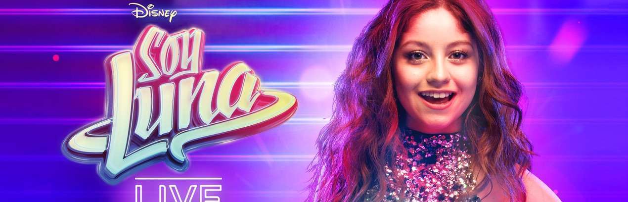 Коя е Soy Luna и защо децата обожават Сой Луна? • Блог • Детски онлайн магазин Гуга