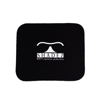 Кърпичка за почистване на очила Shadez