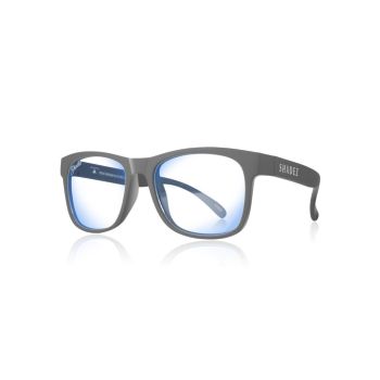 Детски очила за работа с компютър Shadez Blue Light от 3-7 години сиви