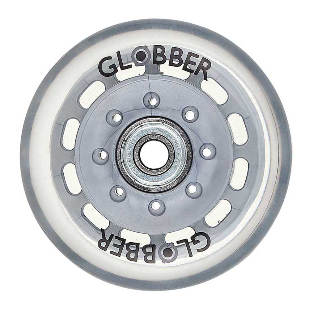 Резервно задно колело 80мм за тротинетки GLOBBER PRIMO/GO UP/ELITE/MASTER/FLOW