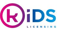 Kids Licensing