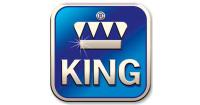 King