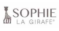 SOPHIE LA GIRAFE