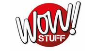 Wow! Stuff